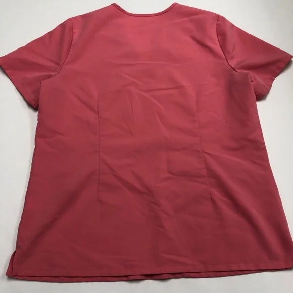 Figs Technical collection Scrub top Style #FW1100 - Picture 3 of 3